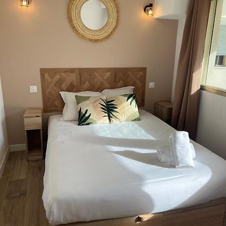Confortable Et Proche Du Palais Des Festivals Cannes Zewnętrze zdjęcie