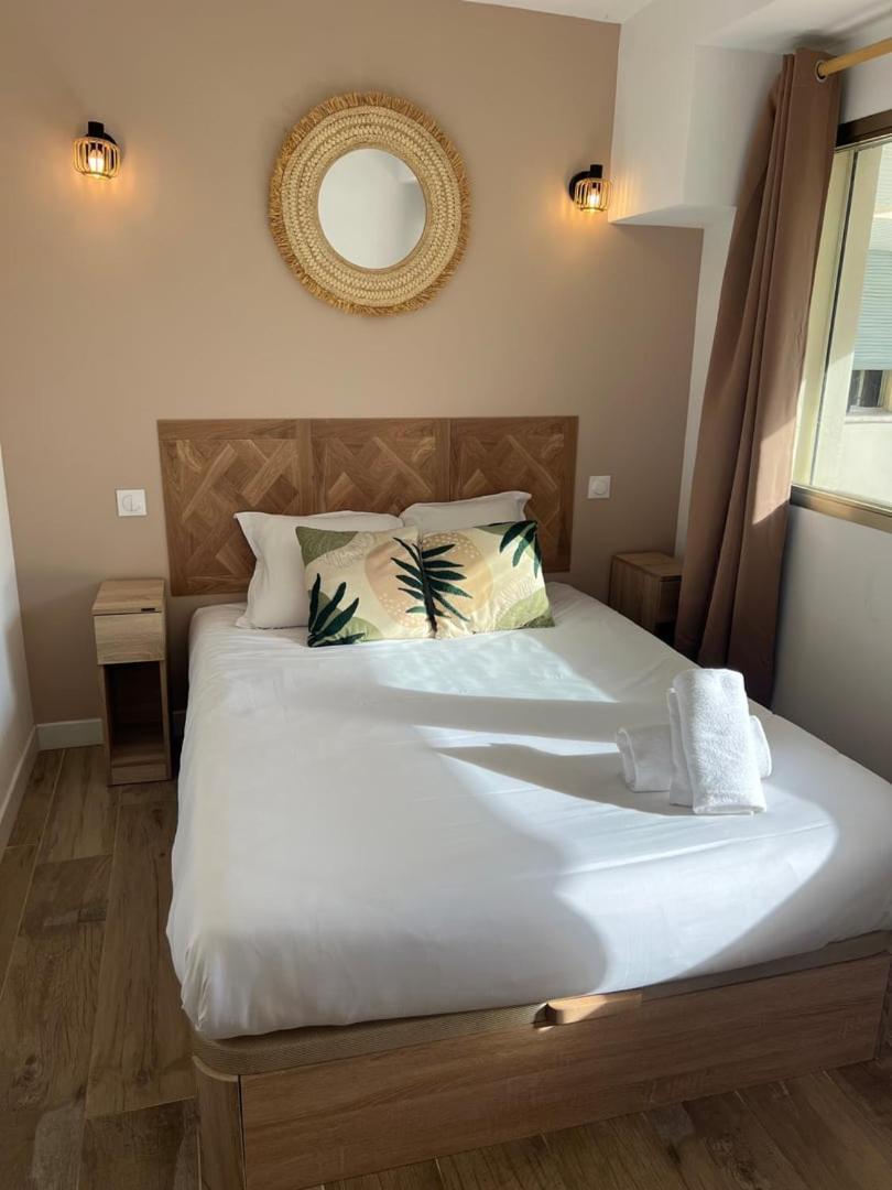 Confortable Et Proche Du Palais Des Festivals Cannes Zewnętrze zdjęcie